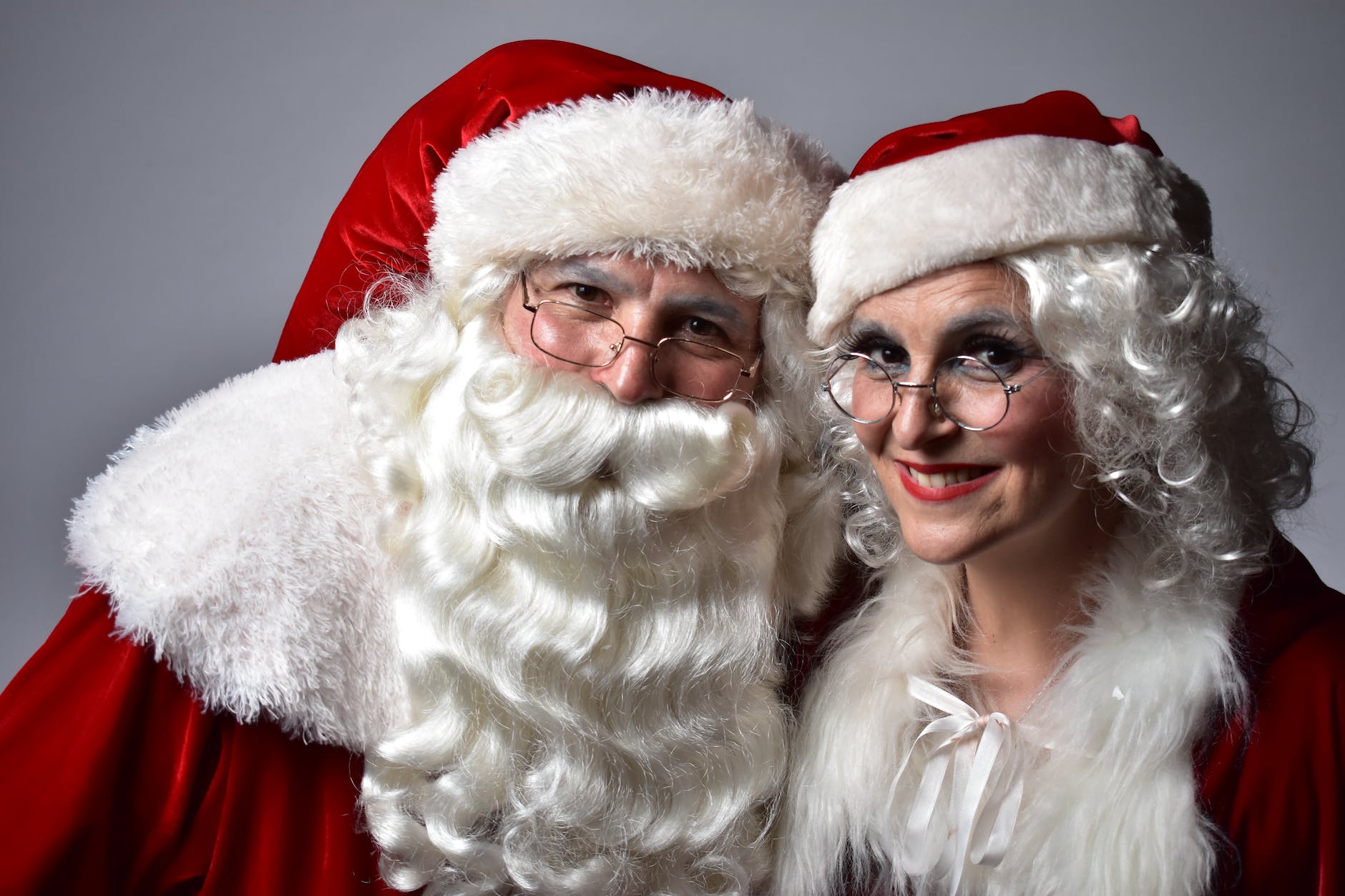papa noel
